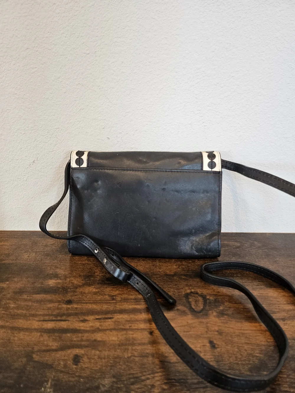 Michael Kors Sloan Scallop Crossbody Bag